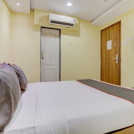 Hotel O Address Inn Мумбаї Екстер'єр фото