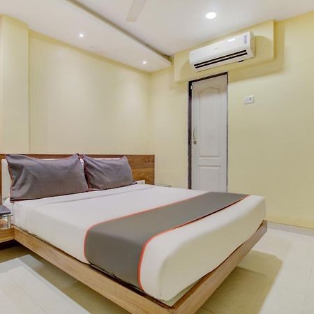 Hotel O Address Inn Мумбаї Екстер'єр фото